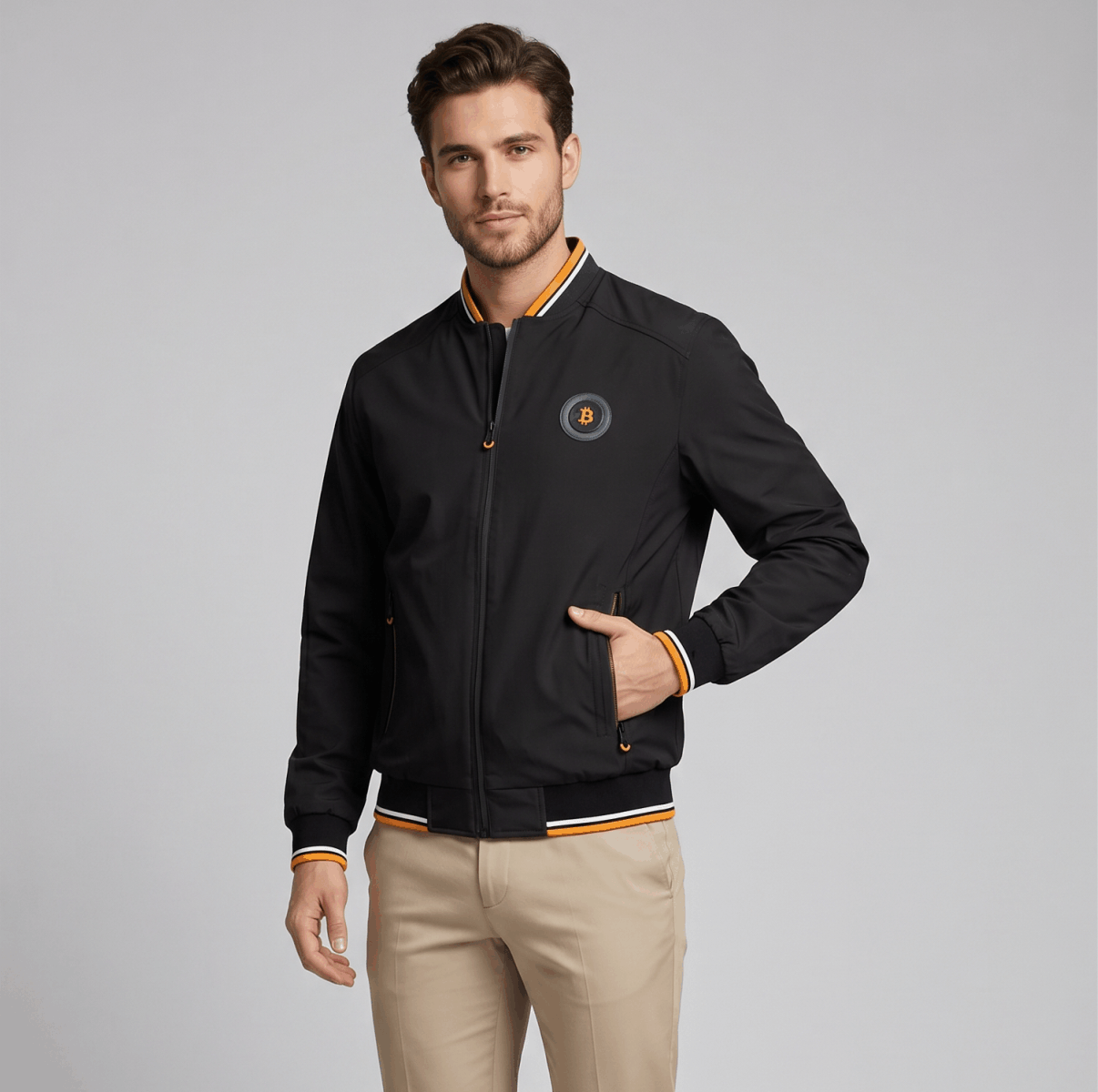 Chaqueta - Cod. B41 - Imagen 3