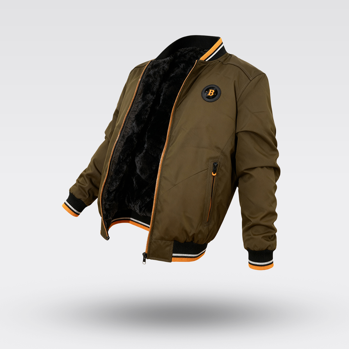 Chaqueta - Cod. B41 - Imagen 4