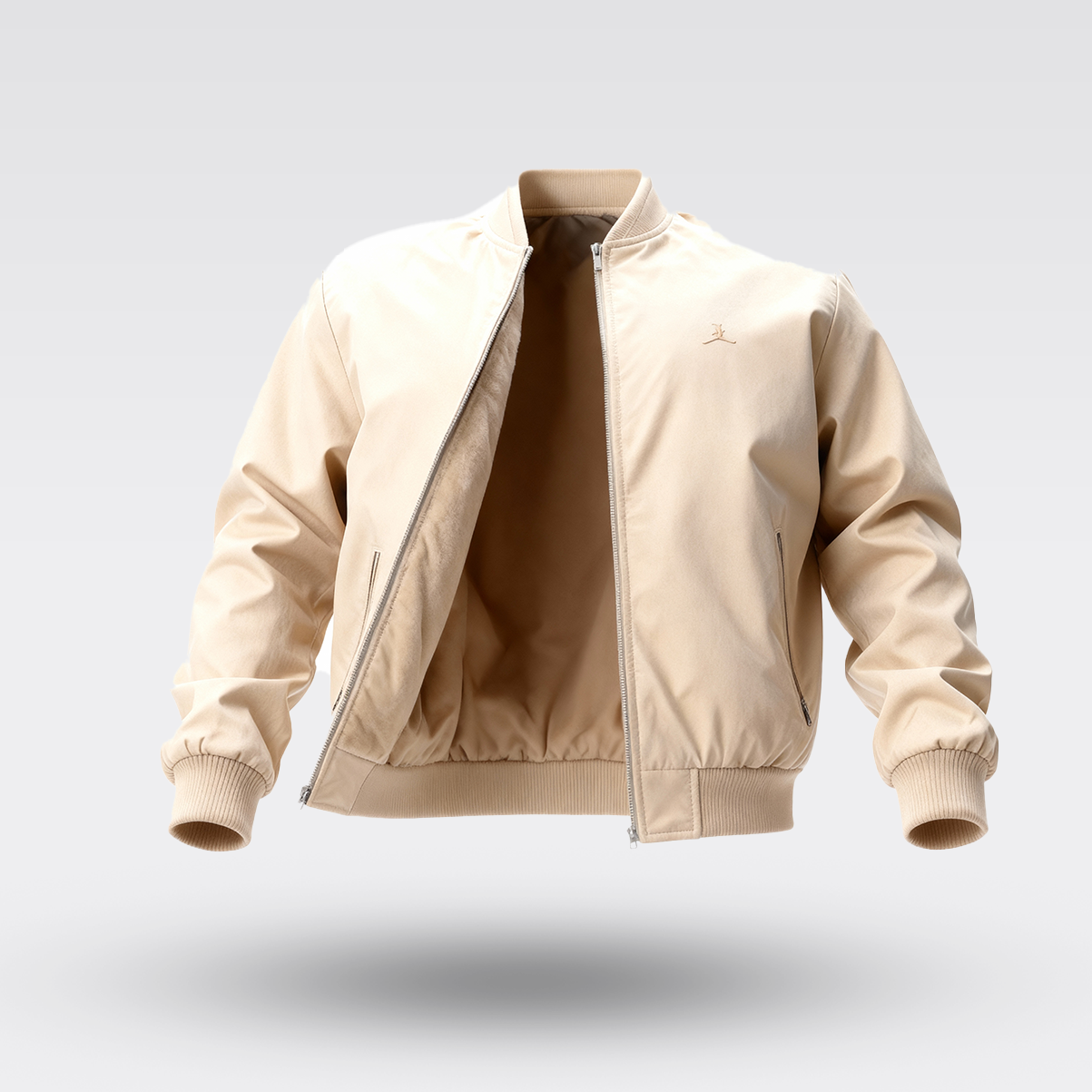 Chaqueta - Cod. T2009 - Imagen 2