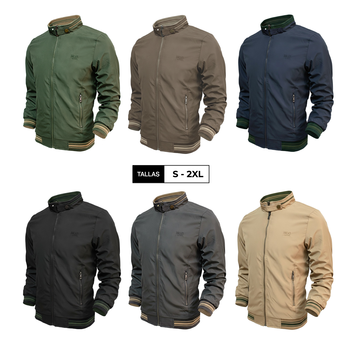 REVERSIBLE - COD. 154 - Imagen 4