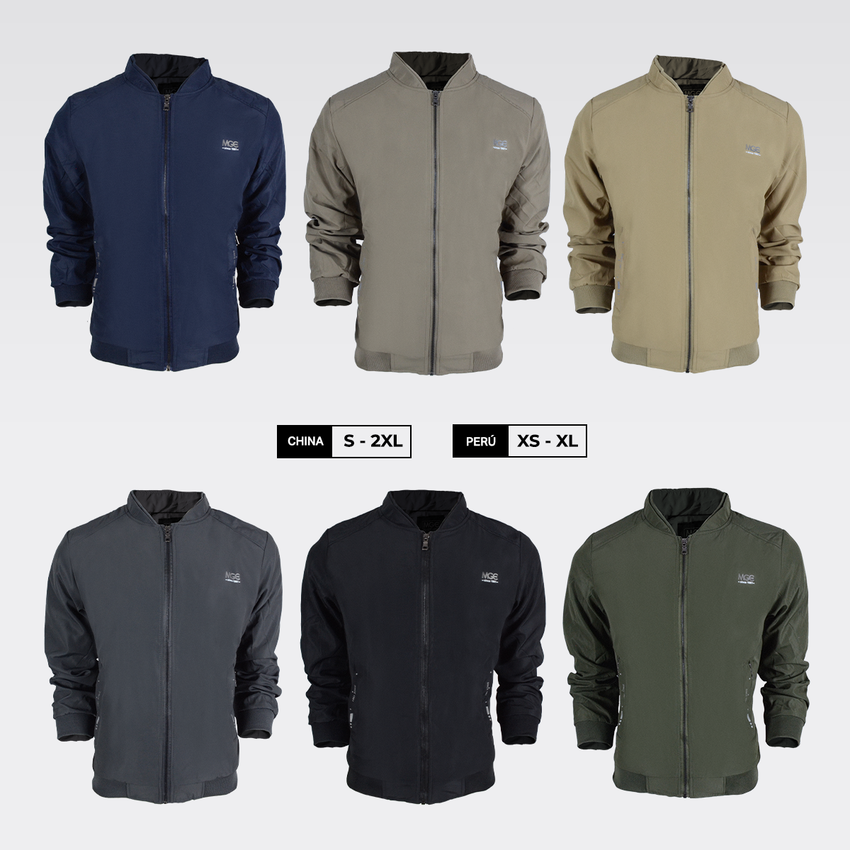 Chaqueta - Cod. A10 - Imagen 5