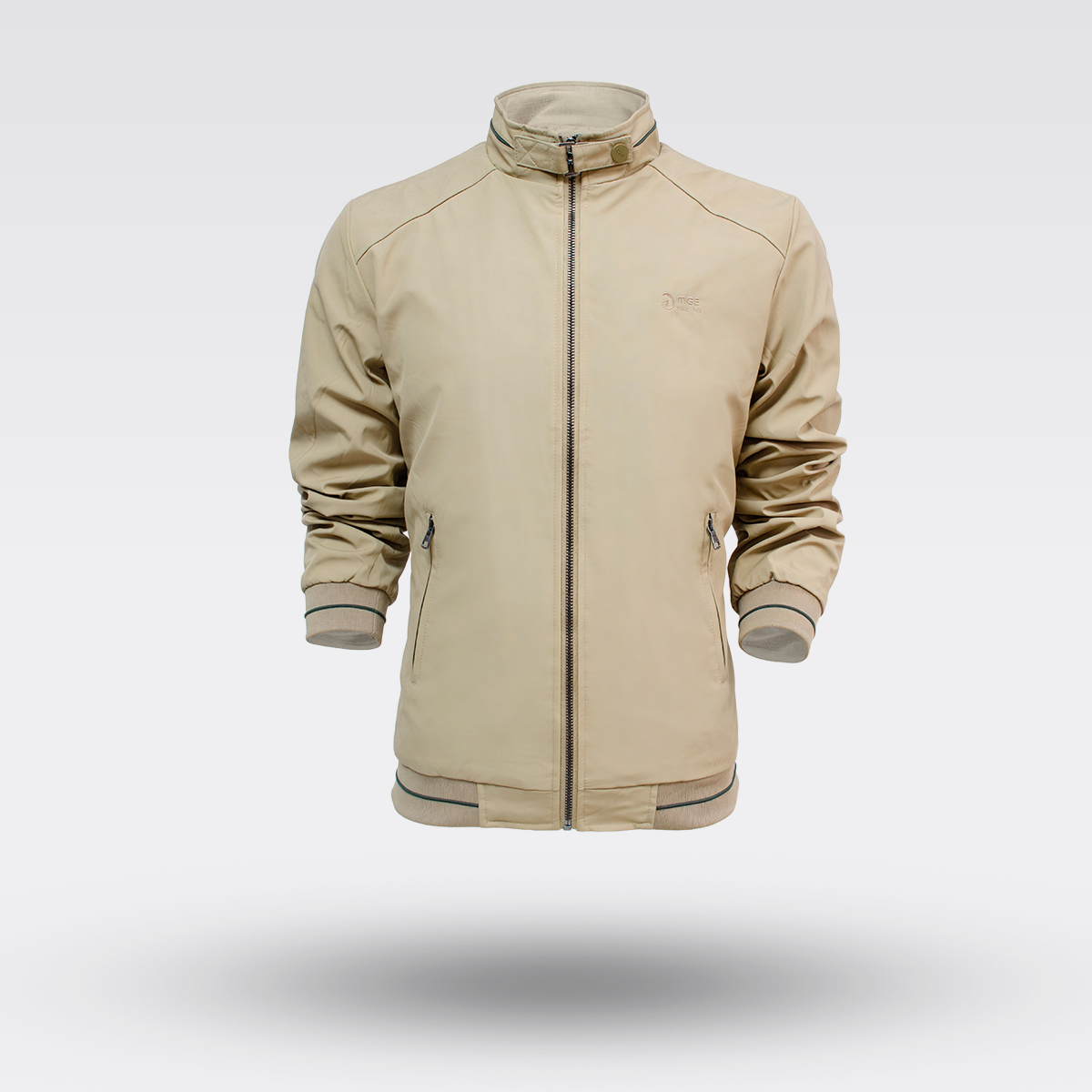 CHAQUETA - COD. A-76 - Imagen 2