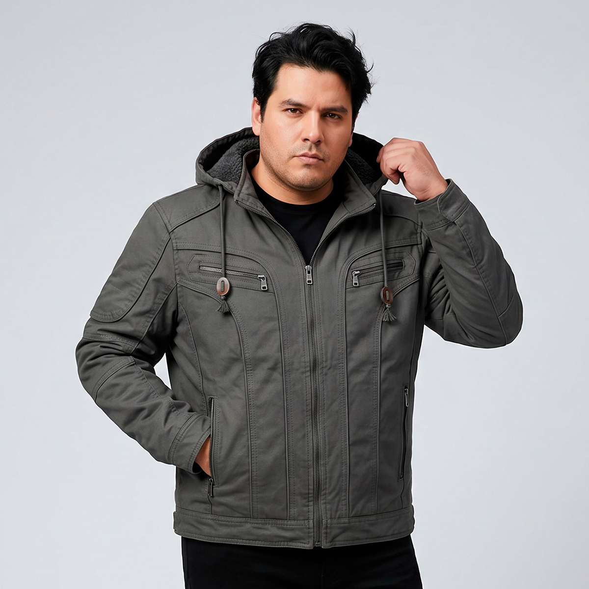 TALLA PLUS - COD. 232