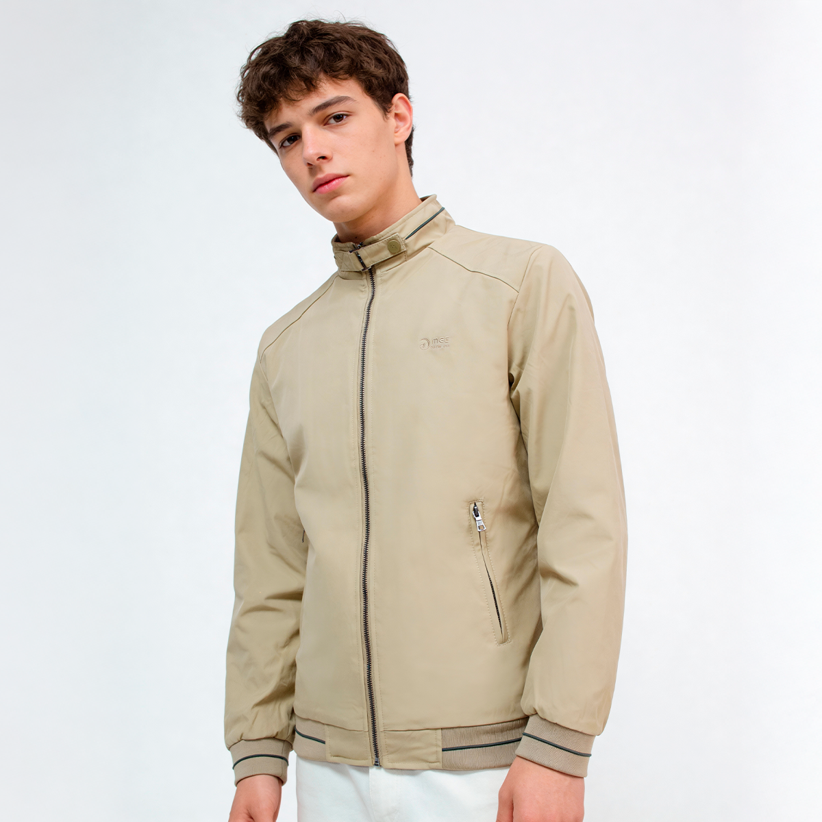 CHAQUETA – COD. A-76