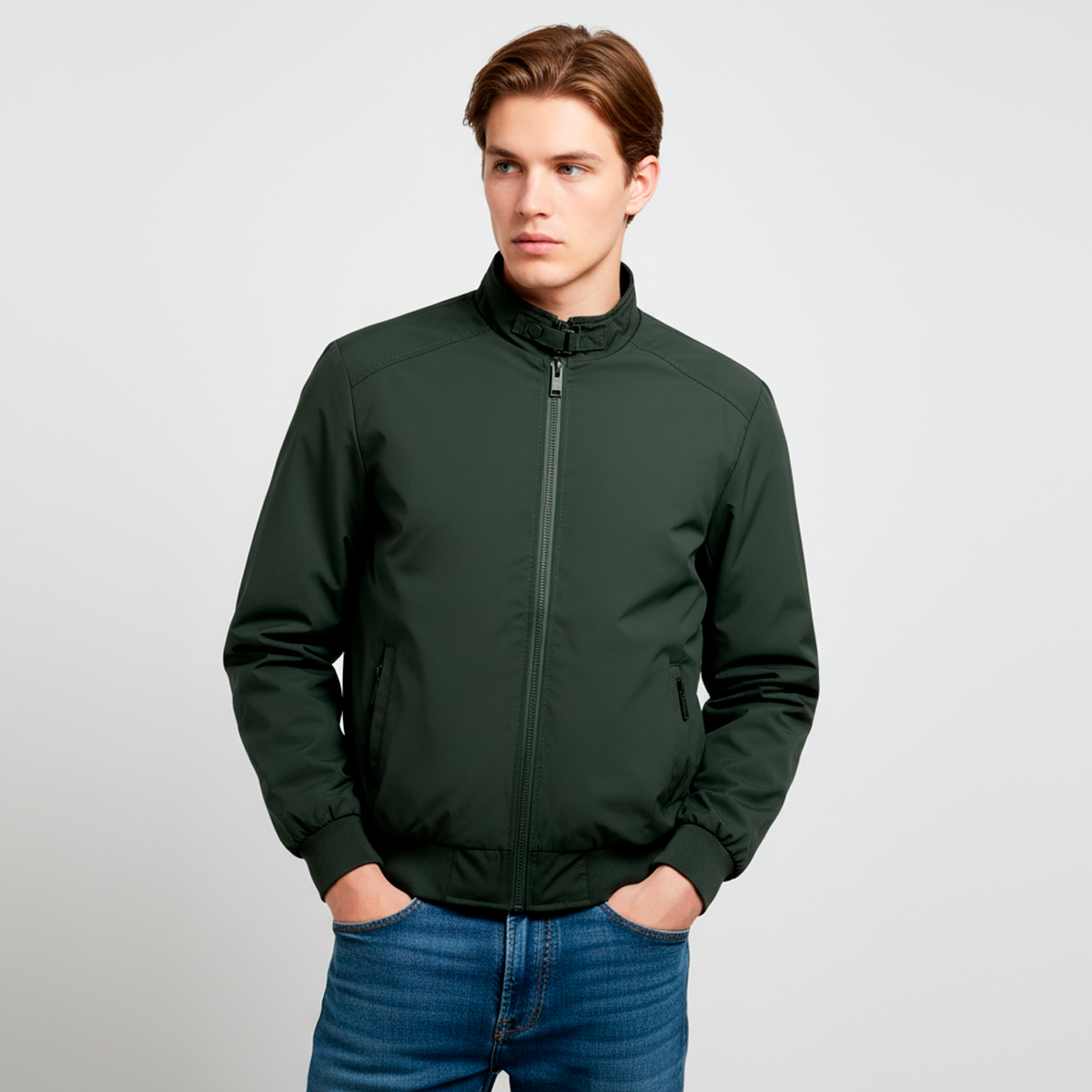CHAQUETA – COD. NJ02