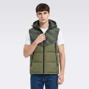 CHALECO - COD. 168
