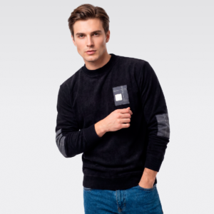 CHOMPA - COD. 8254