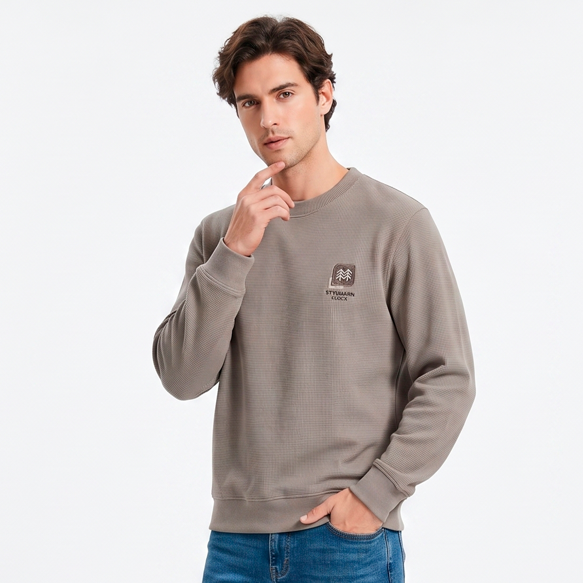 CHOMPA - COD. 8863