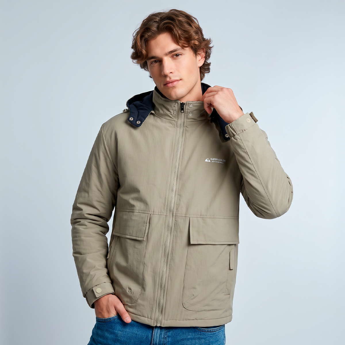REVERSIBLE – COD. JR-124