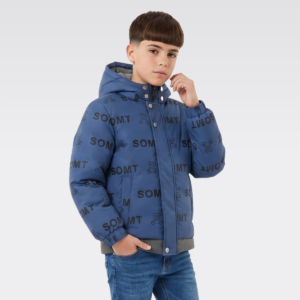 CASACA NIÑO - COD. N04