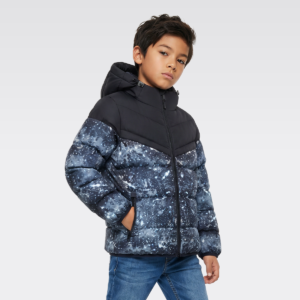 CASACA NIÑO - COD. 7-985