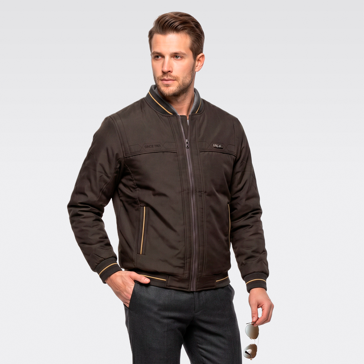CHAQUETA – COD. 142