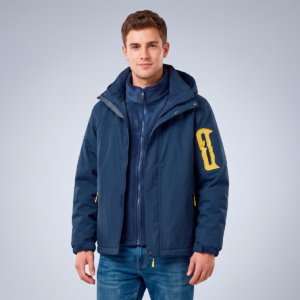 CASACA 2 EN 1 – COD. 552