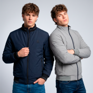 REVERSIBLE – COD. 8558