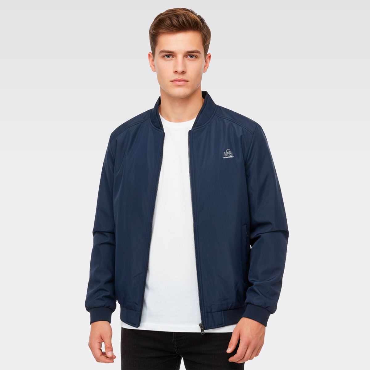 Chaqueta – A-18MM