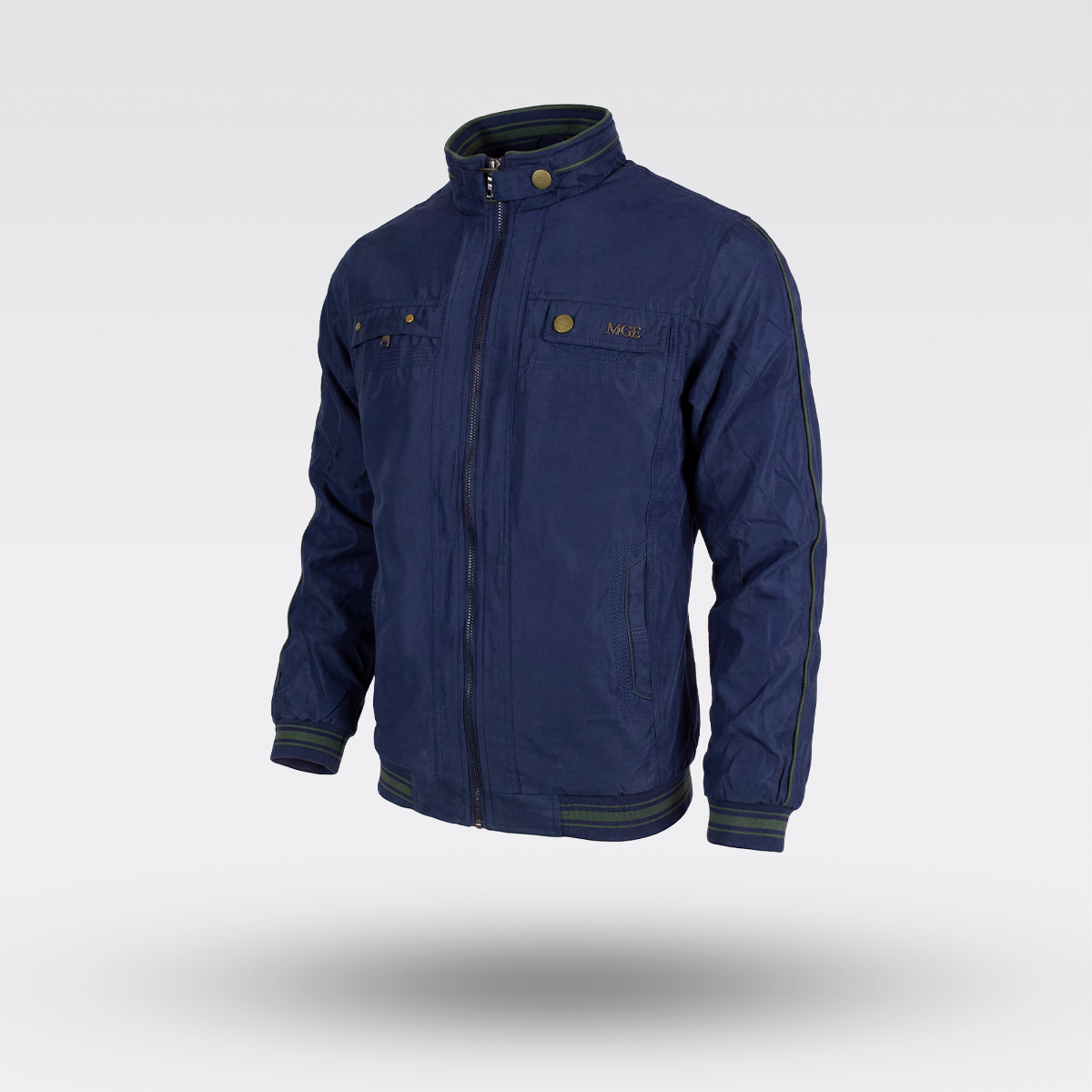 CHAQUETA - COD. CR7 - Imagen 3