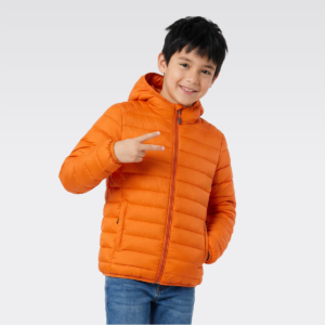CASACA NIÑO - COD. B012