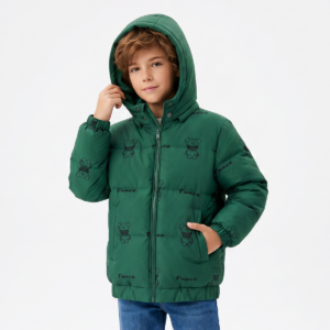 CASACA NIÑO - COD. N02