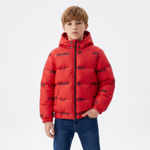 CASACA NIÑO - COD. N06