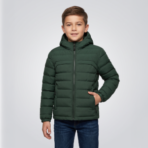 CASACA NIÑO - COD. 99853