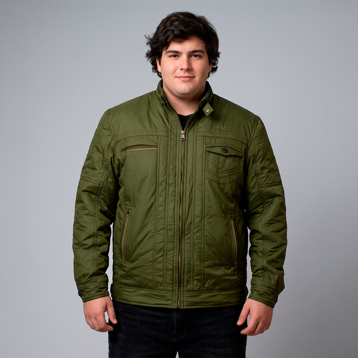 TALLA PLUS - COD. 43 - Imagen 4