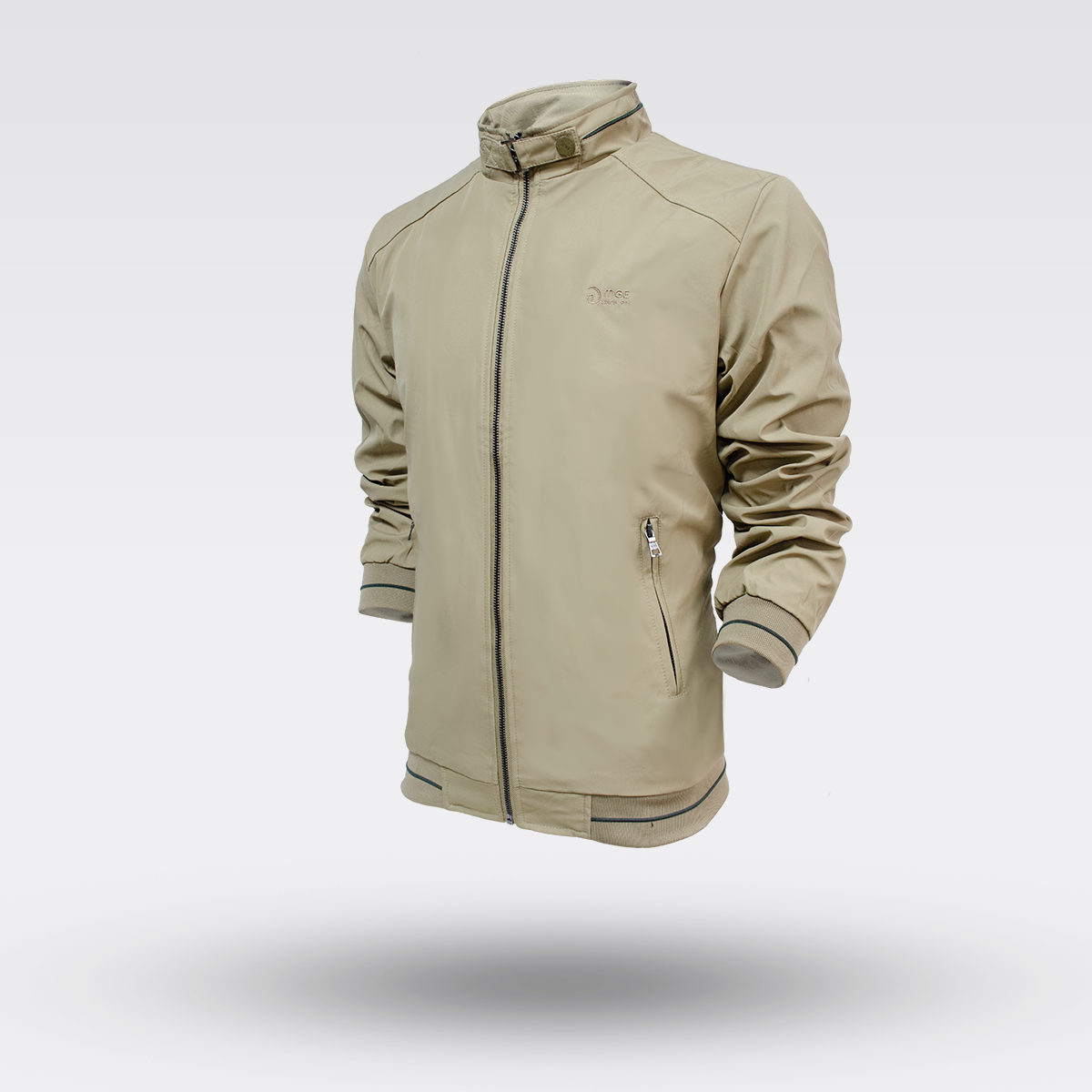 CHAQUETA - COD. A-76 - Imagen 3