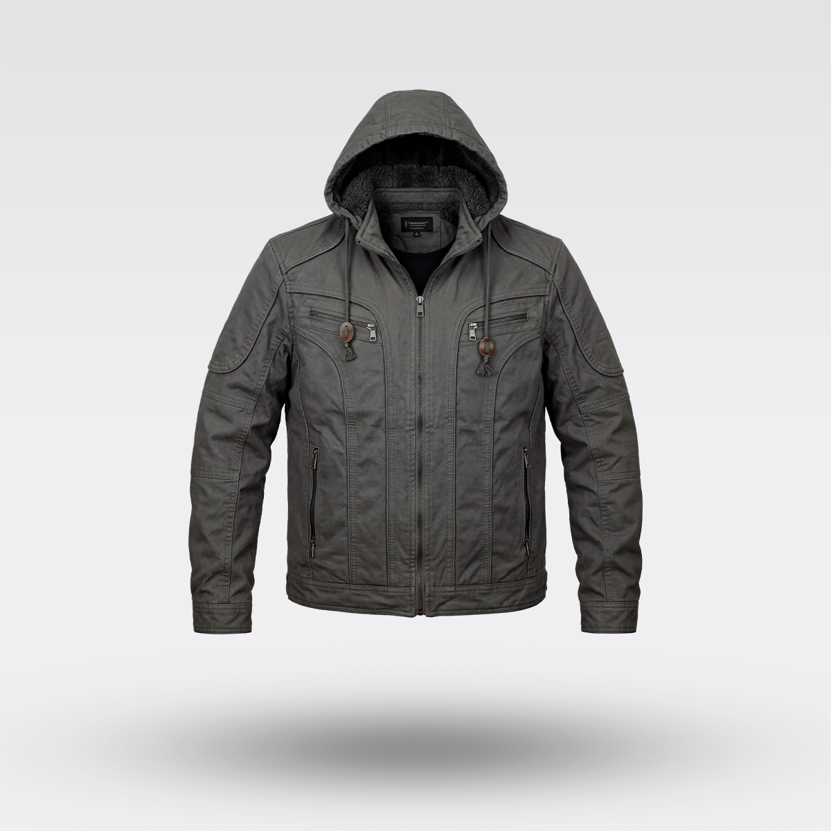 TALLA PLUS - COD. 232 - Imagen 2