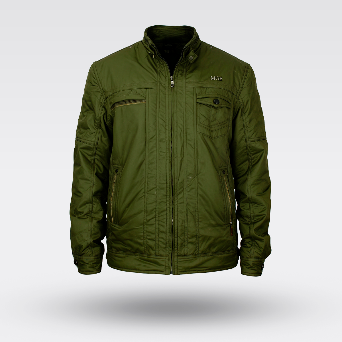 TALLA PLUS - COD. 43 - Imagen 2