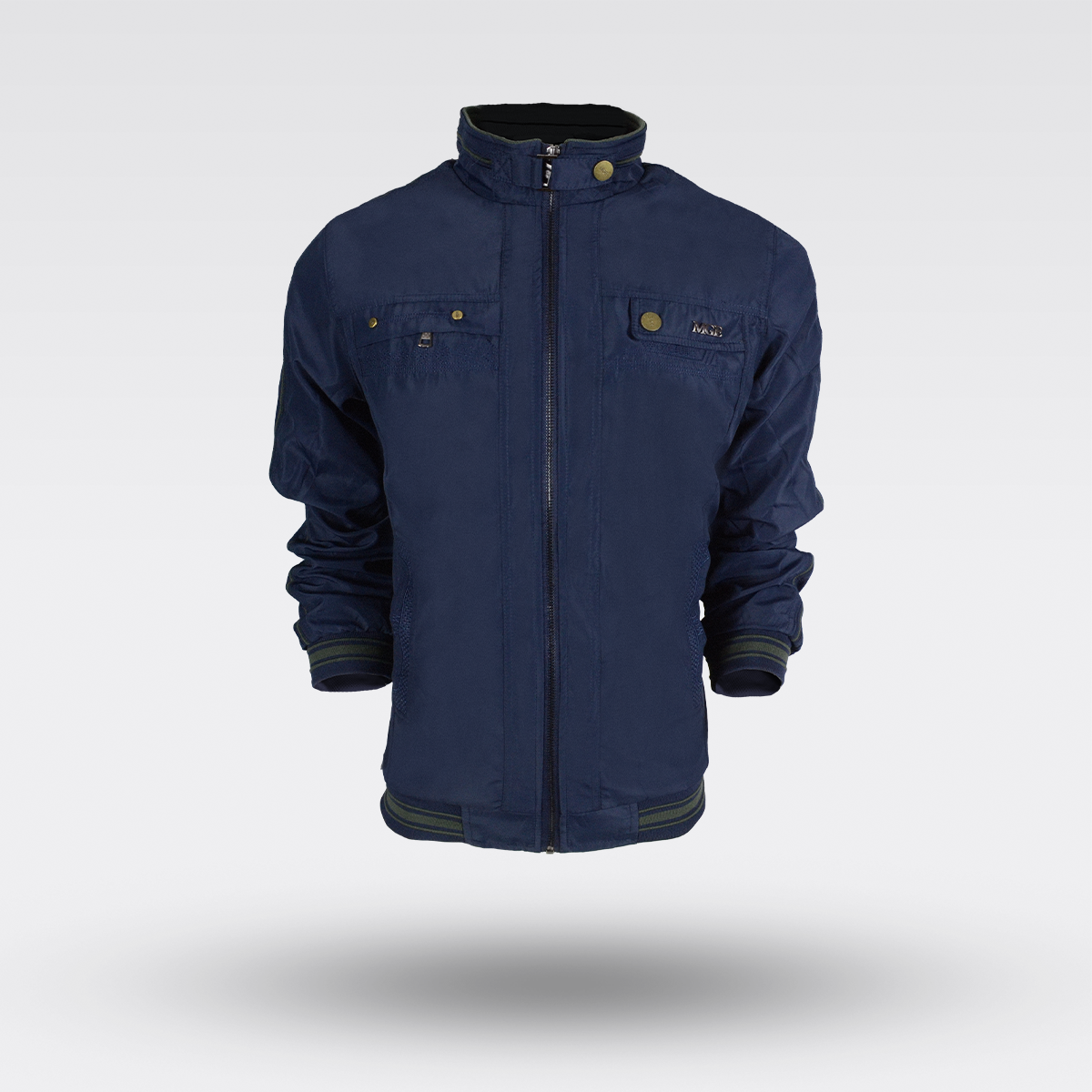 CHAQUETA - COD. CR7 - Imagen 2