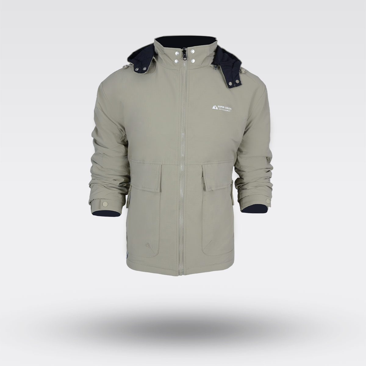 REVERSIBLE – COD. JR-124 - Imagen 3