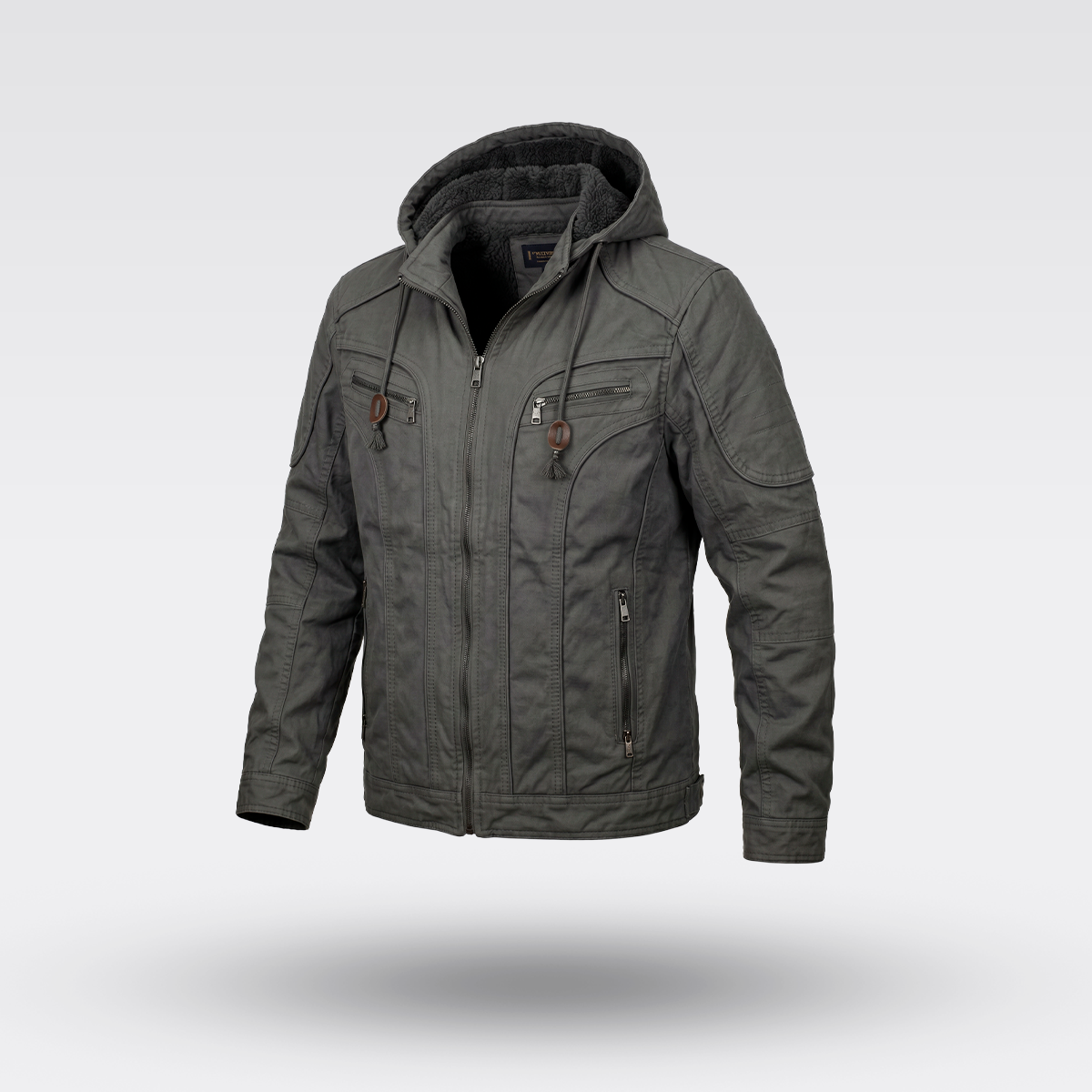 TALLA PLUS - COD. 232 - Imagen 3