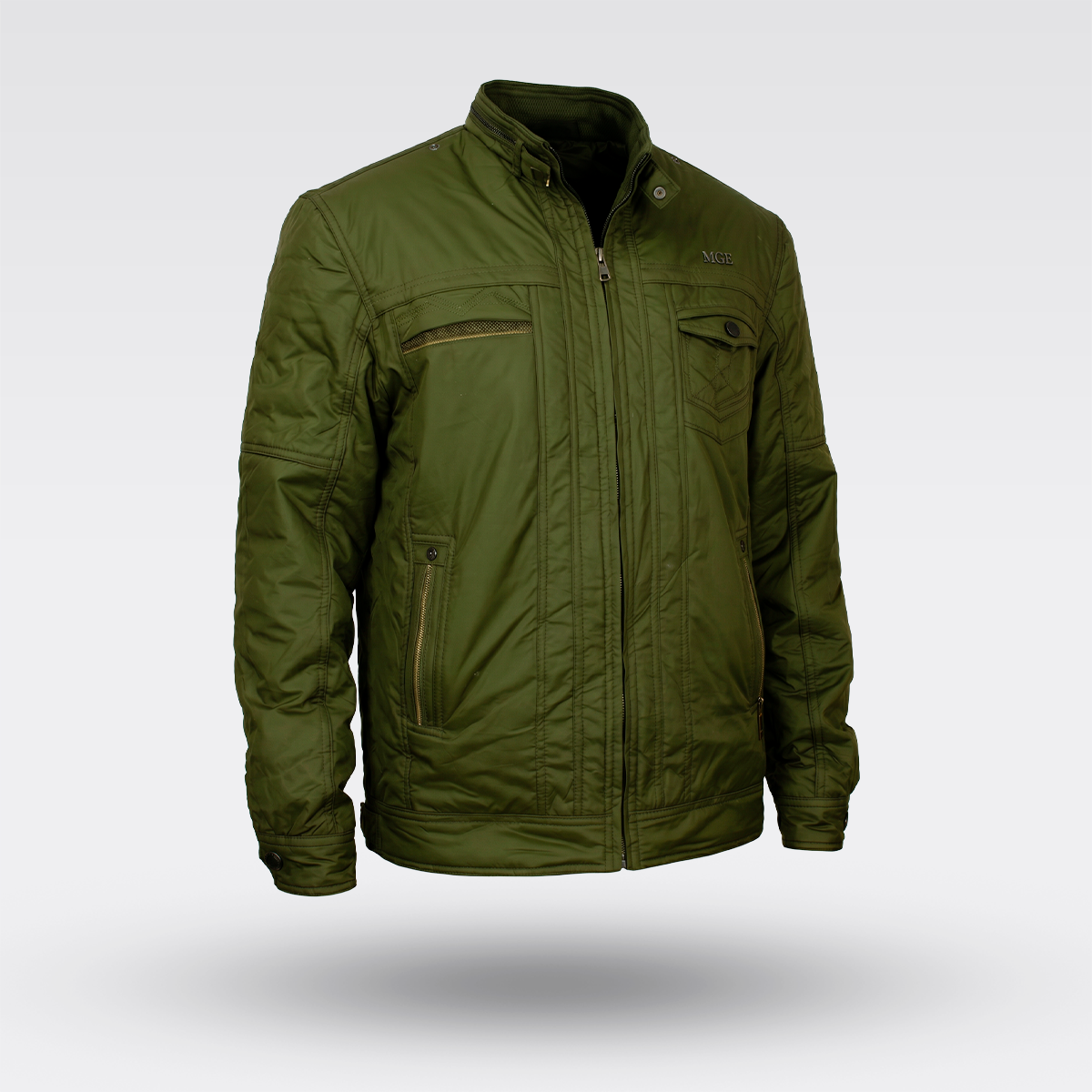 TALLA PLUS - COD. 43 - Imagen 3