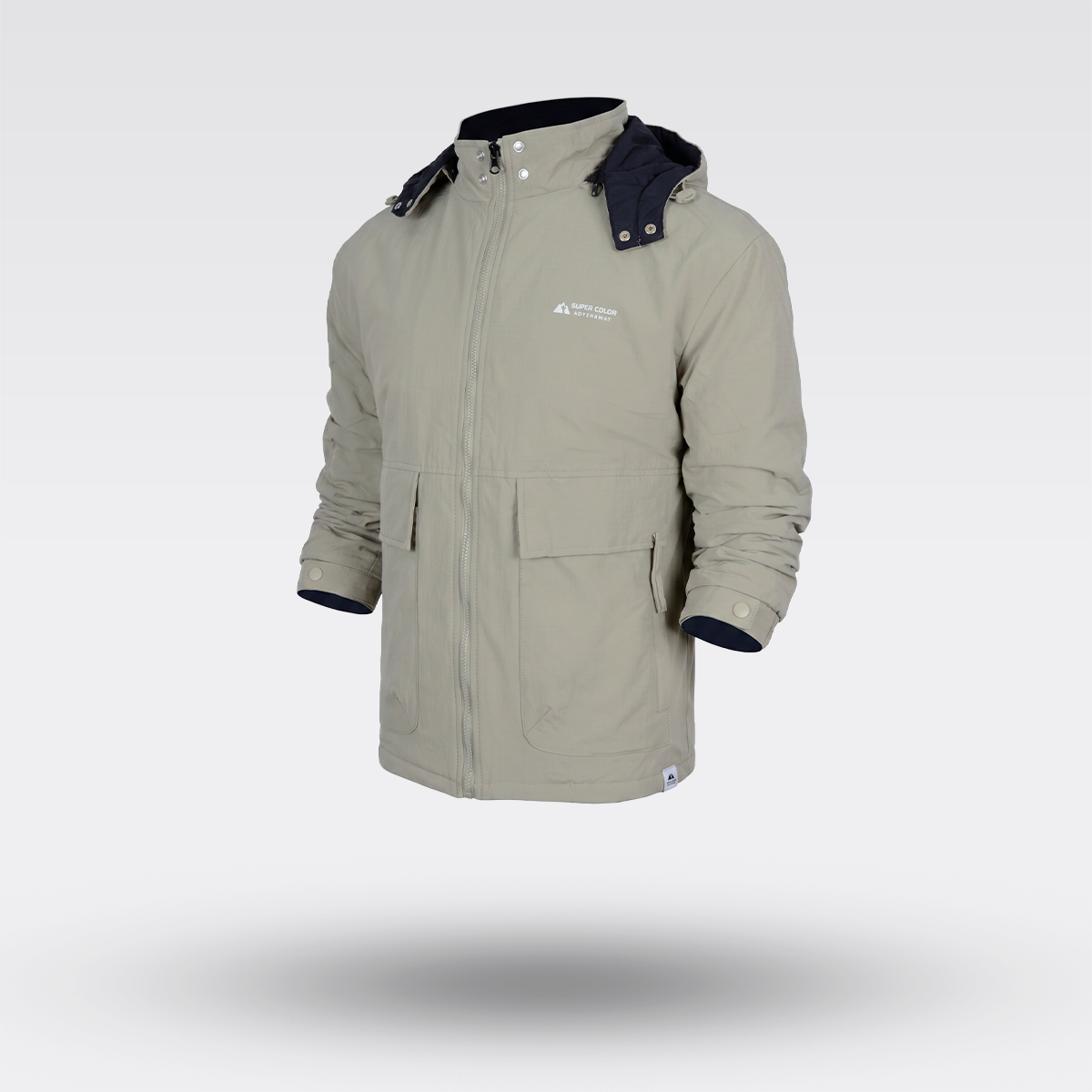 REVERSIBLE – COD. JR-124 - Imagen 2
