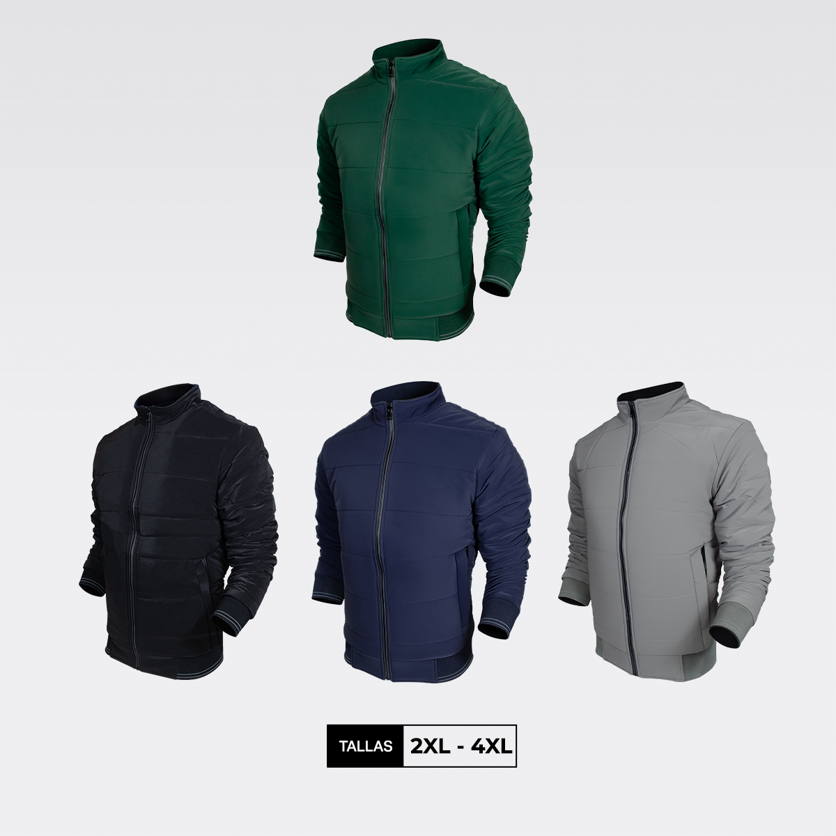 REVERSIBLE – COD. 8558 - Imagen 4