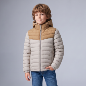 CASACA NIÑO - COD. l3103