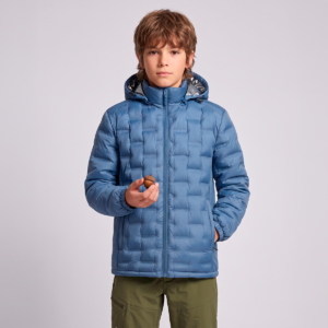 CASACA NIÑO - COD. S-873