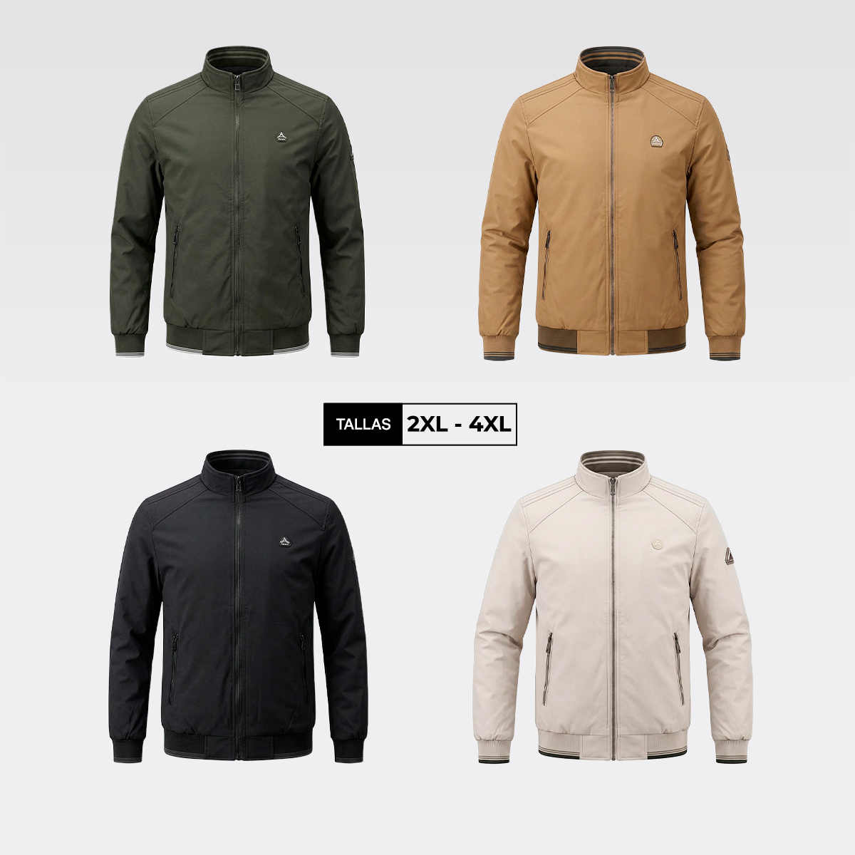 REVERSIBLE - COD. 874 - Imagen 4