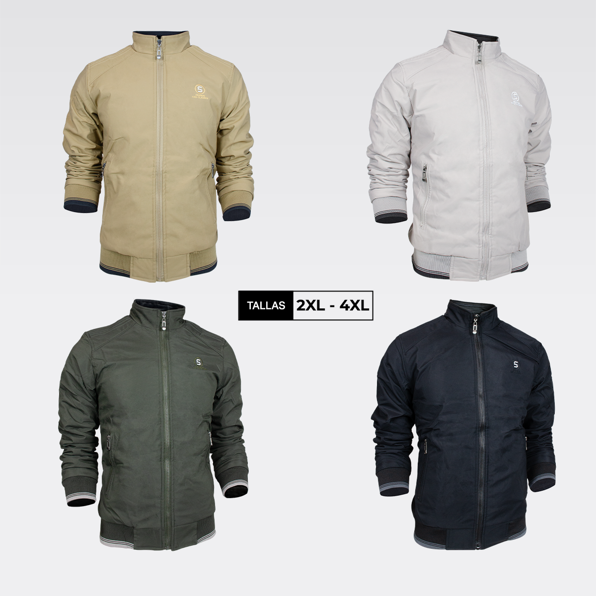 REVERSIBLE - COD. 873 - Imagen 4