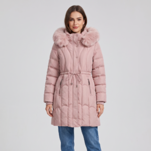 Casaca 3/4 Mujer - Cod. 26-08