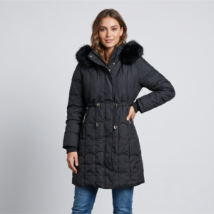Casaca 3/4 Mujer - Cod. T18