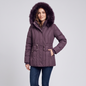 Casaca Corta Mujer - Cod. A006