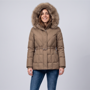 Casaca Corta Mujer - Cod. T02