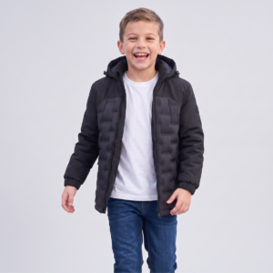 Casaca Niño Delta - Cod. S-871