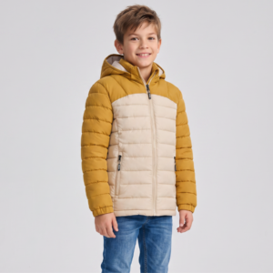 Casaca Niño - Cod. S-3322