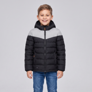 Casaca Niño - Cod. S-2812