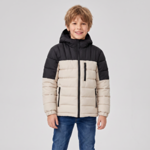 Casaca Niño - Cod. 99852