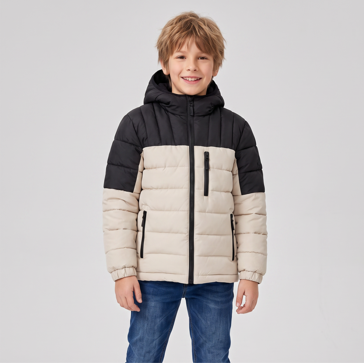 Casaca Niño – Cod. 99852