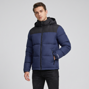 Casaca Puffer - Cod. 1996