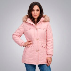 Parka Mujer - Cod. 2012