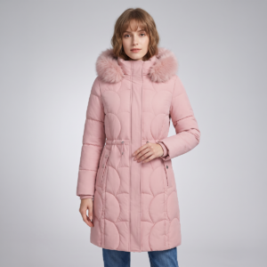 Casaca 3/4 Mujer - Cod. 2618